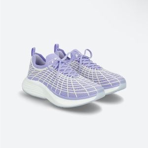 APL tech loom zip line sneakers